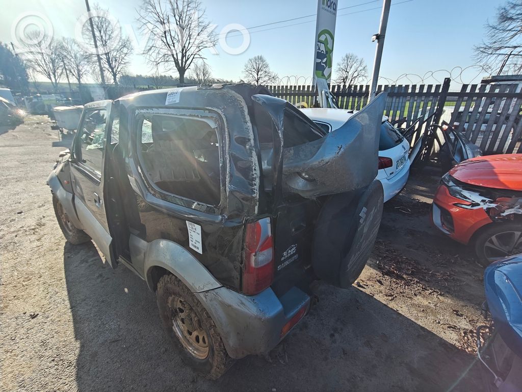 Jimny Jimny  4651084A30