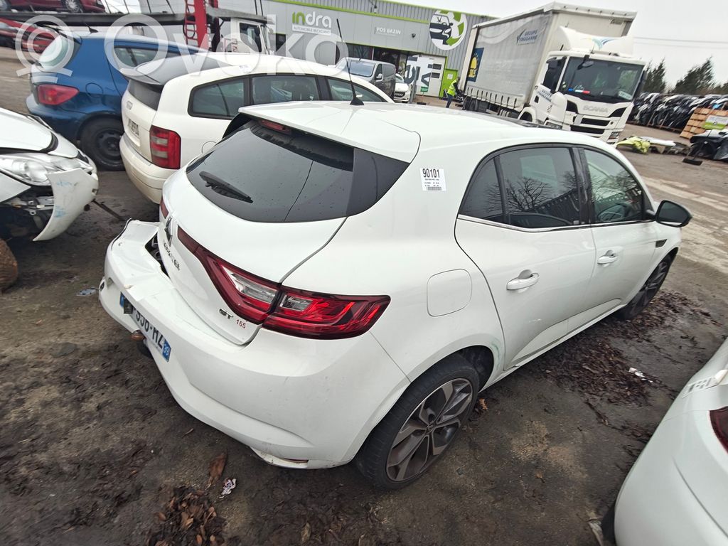 Megane IV Megane  8201604716