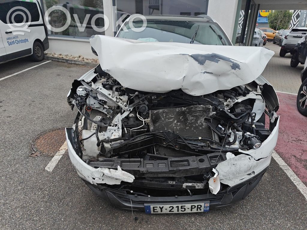 Kadjar Kadjar  8201718629