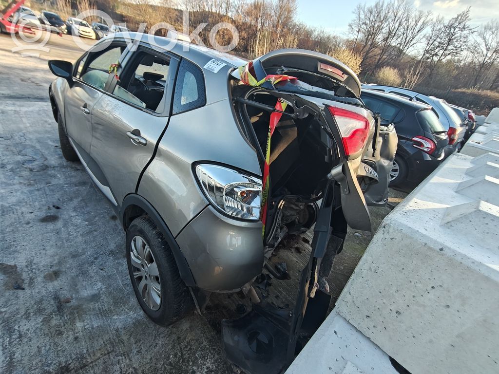 Captur Captur  631018073R