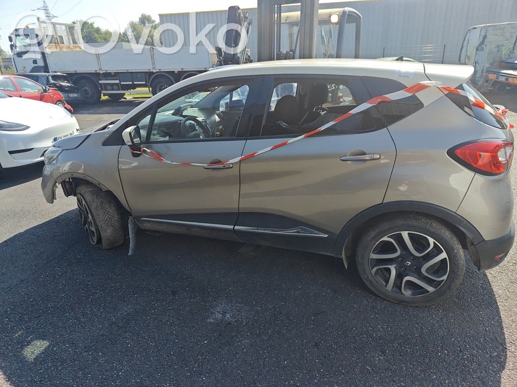 Captur Captur  801018596R