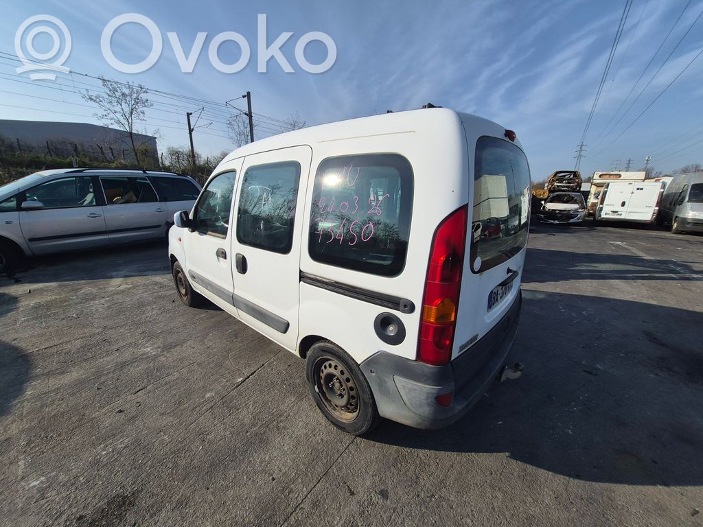 Kangoo I Kangoo  8200128611