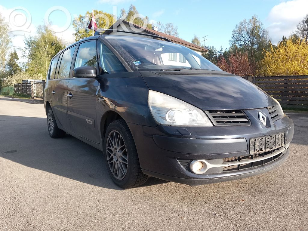 Espace -  Grand espace IV Espace  8200163988