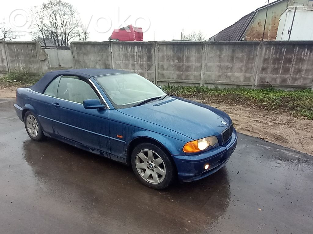 3 E46 Series 3  7507493