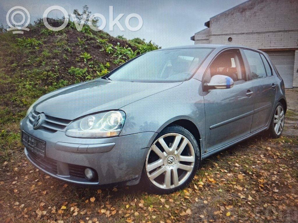 Golf V Golf  1K0920861A