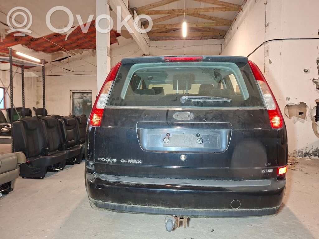 Focus C-MAX Focus C-MAX, C-MAX, Grand C-MAX  1480064