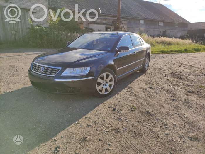 Phaeton Phaeton