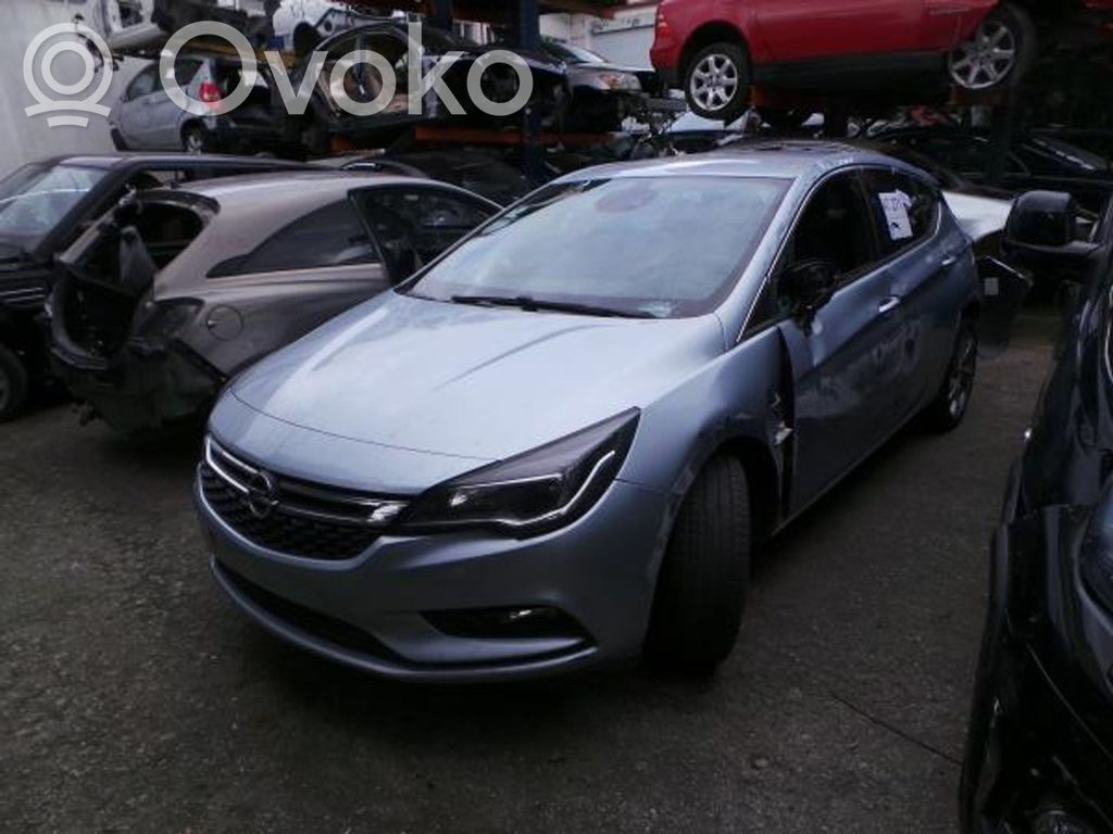 Astra K Astra