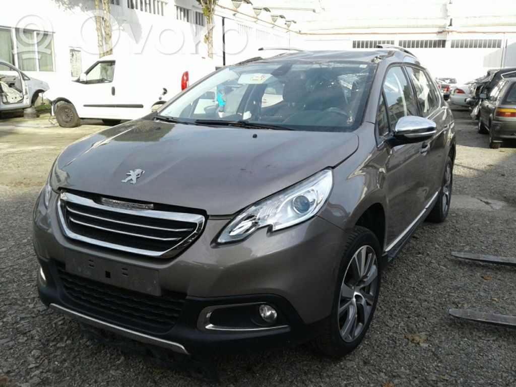 2008 I 2008