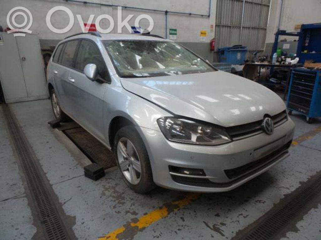 Golf VII Golf