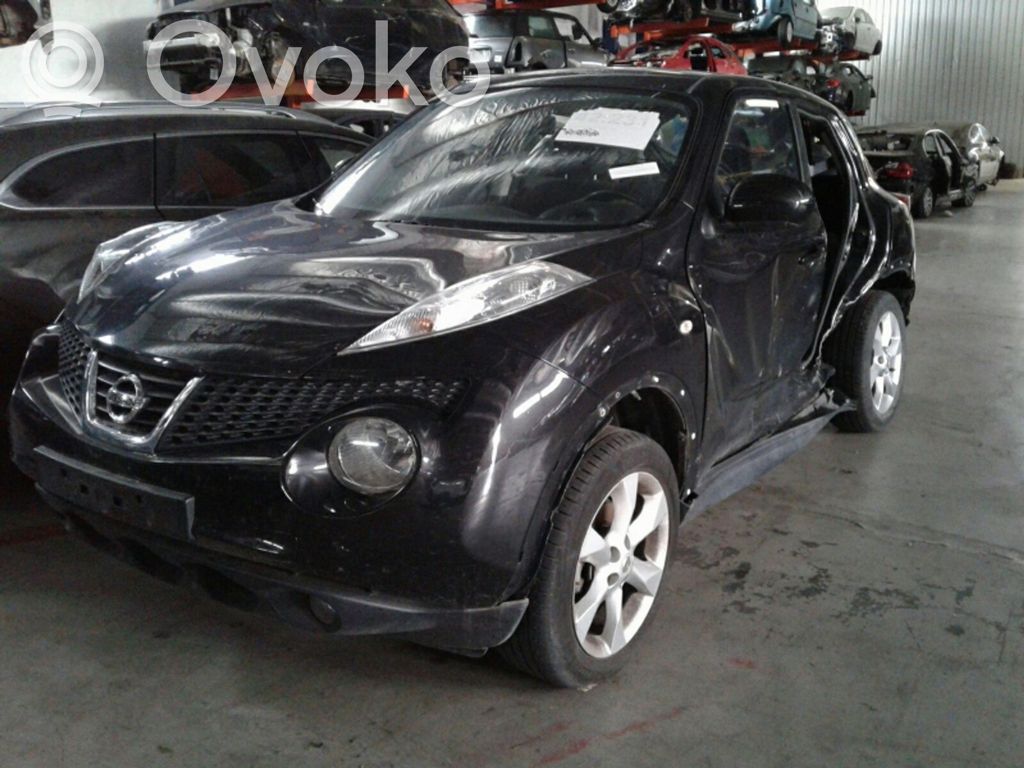 Juke I F15 Juke