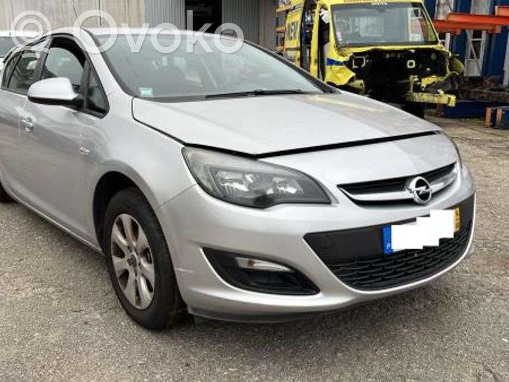 Astra J Astra