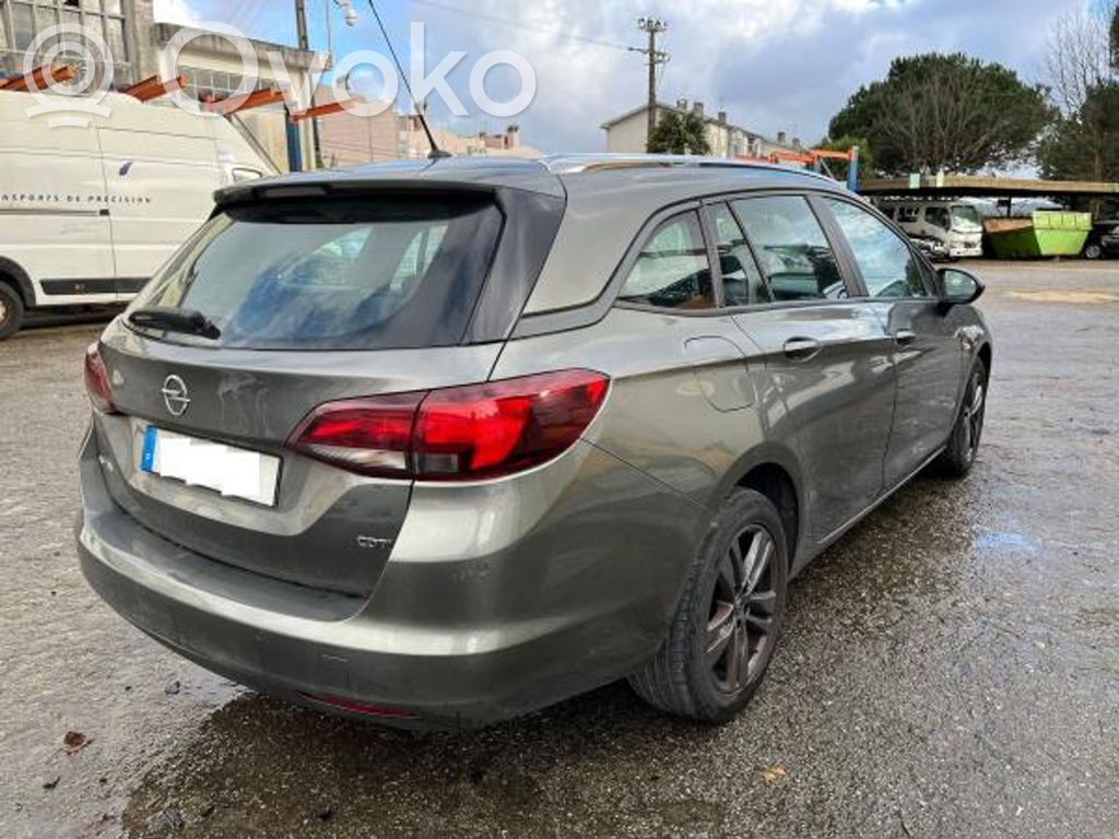 Astra K Astra