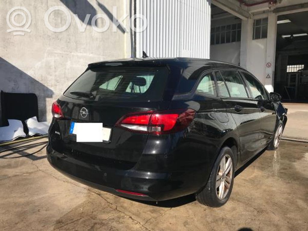 Astra K Astra