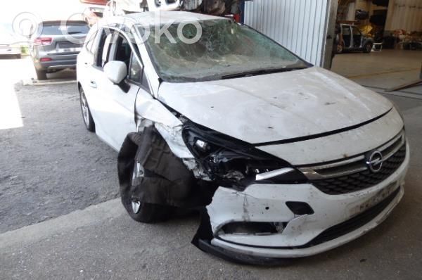 Astra K Astra