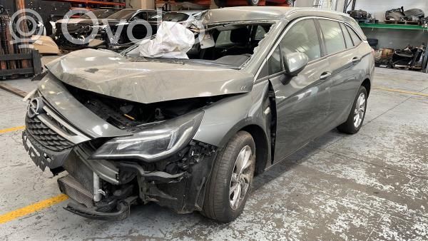 Astra K Astra