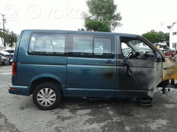 Transporter - Caravelle T6 Transporter/Caravelle