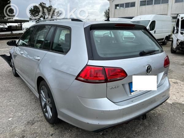 Golf VII Golf