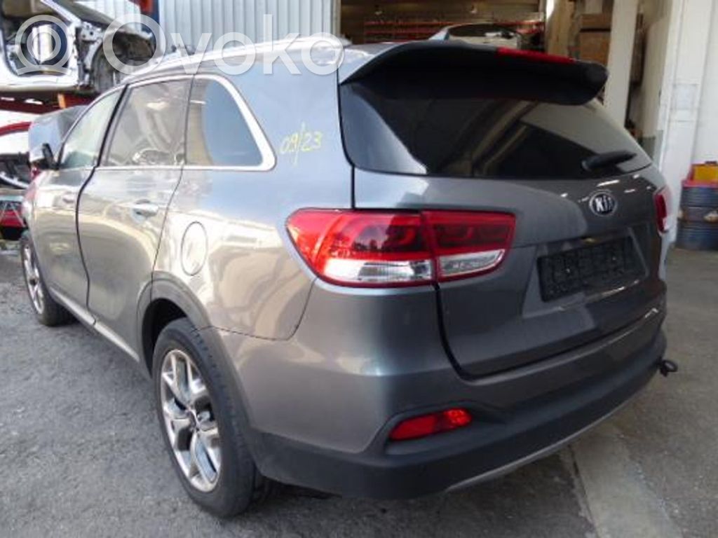Sorento Sorento