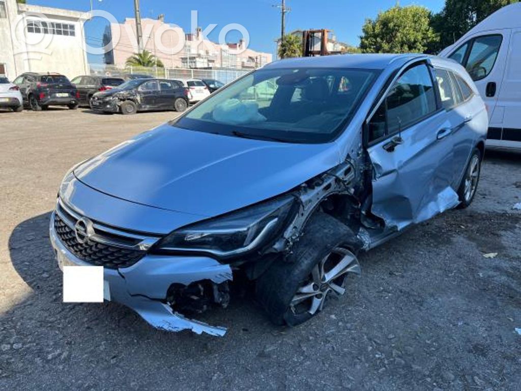 Astra K Astra