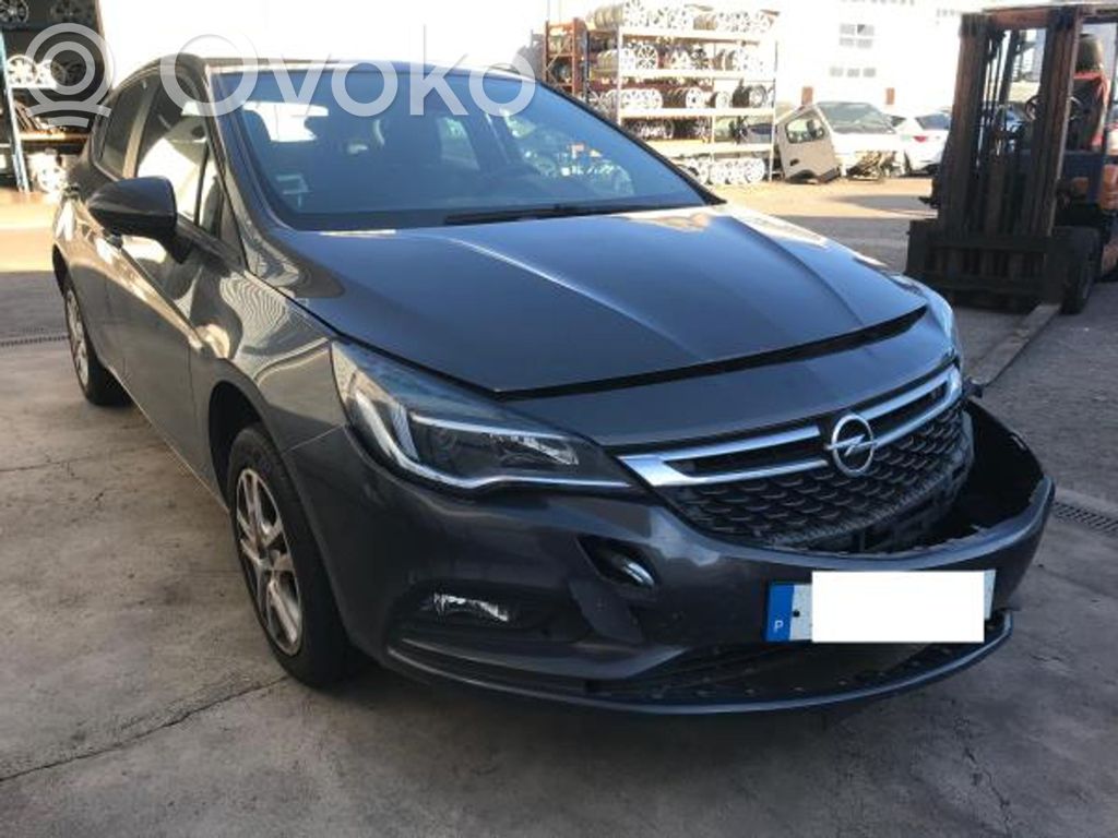 Astra K Astra