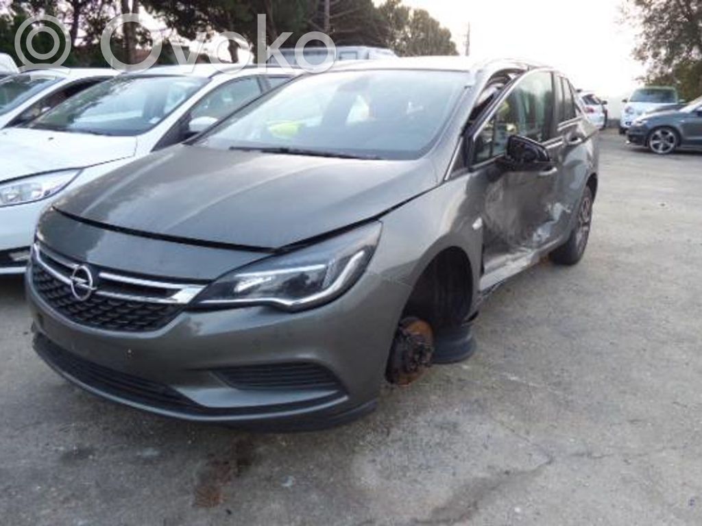 Astra K Astra