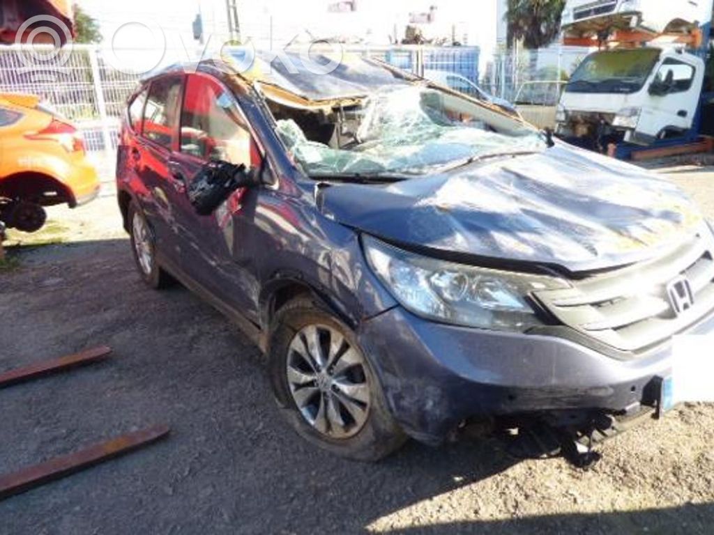 CR-V CR-V