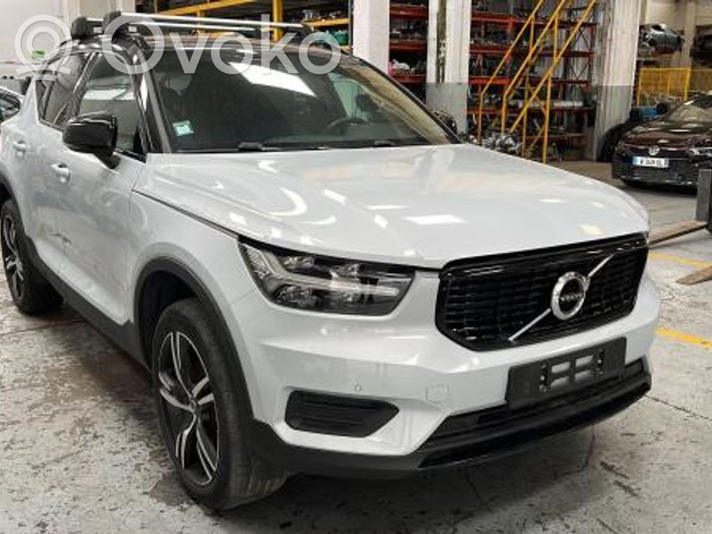XC40 XC40