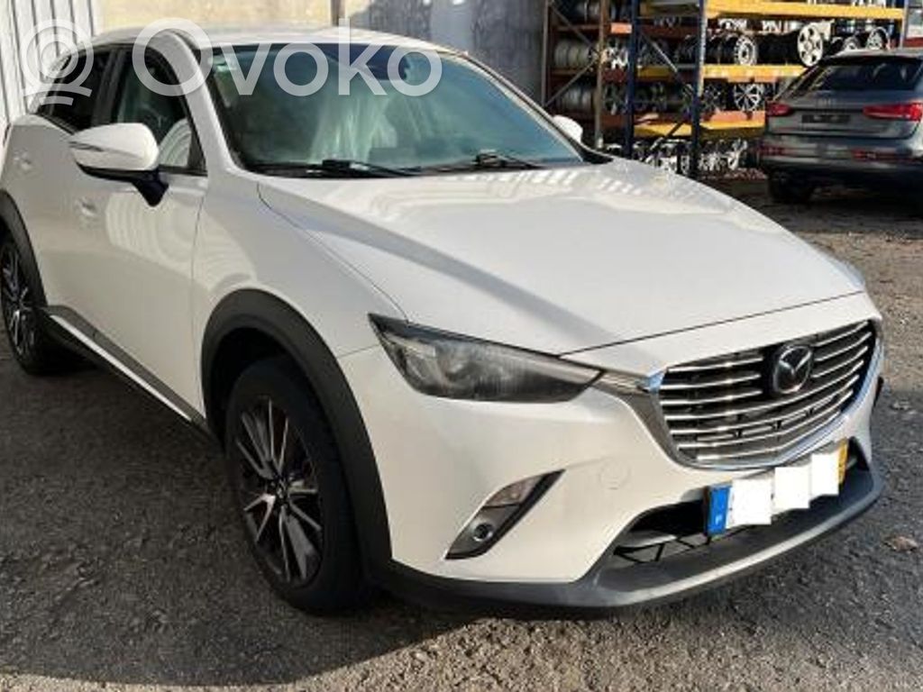 CX-3 CX-3