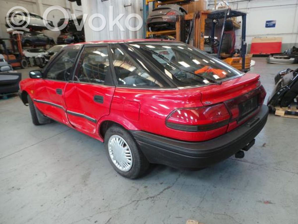 Corolla E90 Corolla