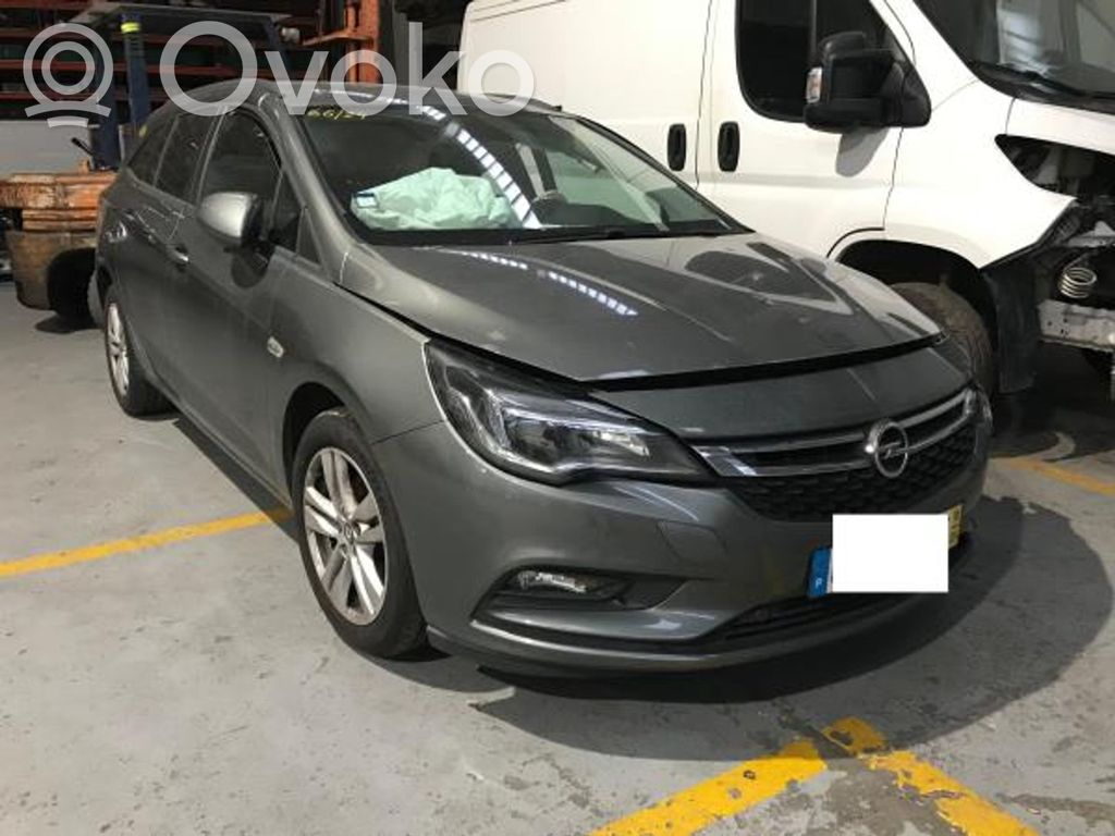 Astra K Astra