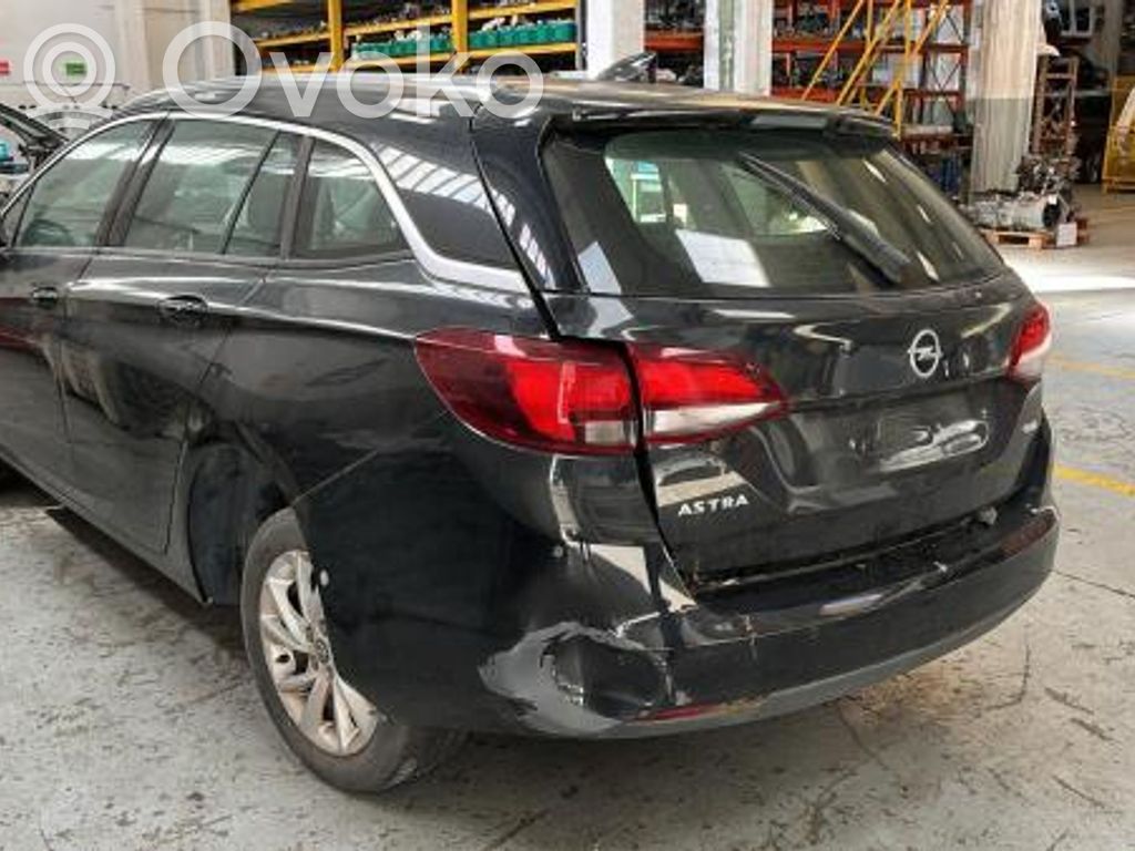 Astra K Astra