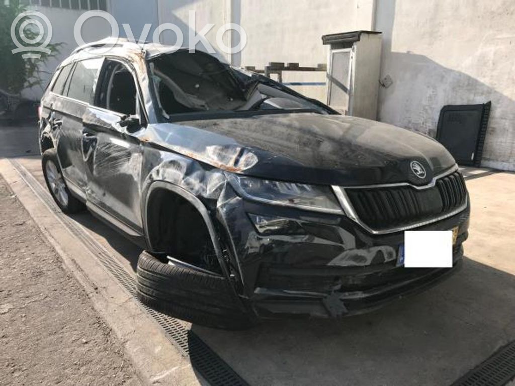 Kodiaq Kodiaq