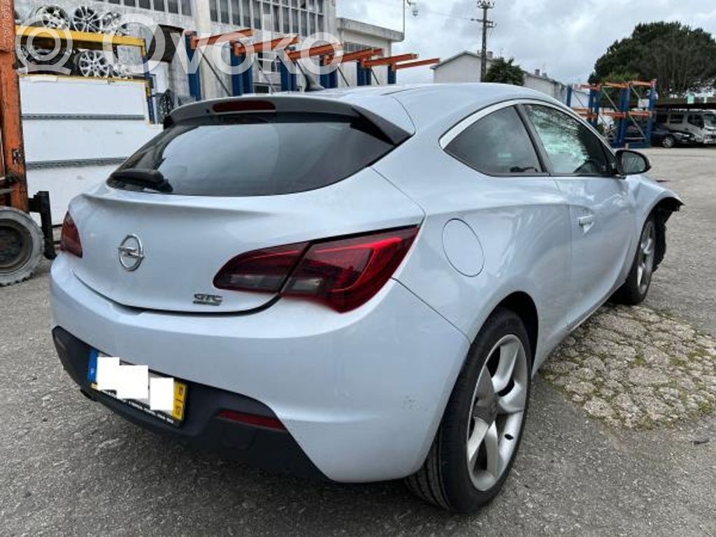 Astra J Astra
