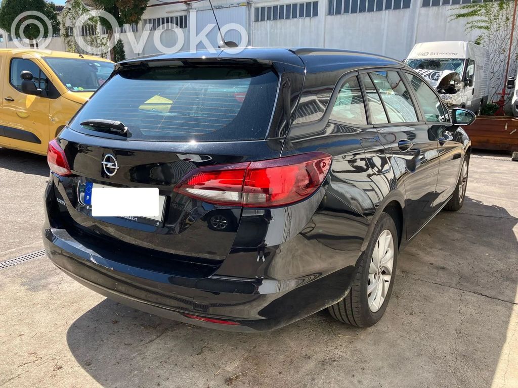 Astra K Astra