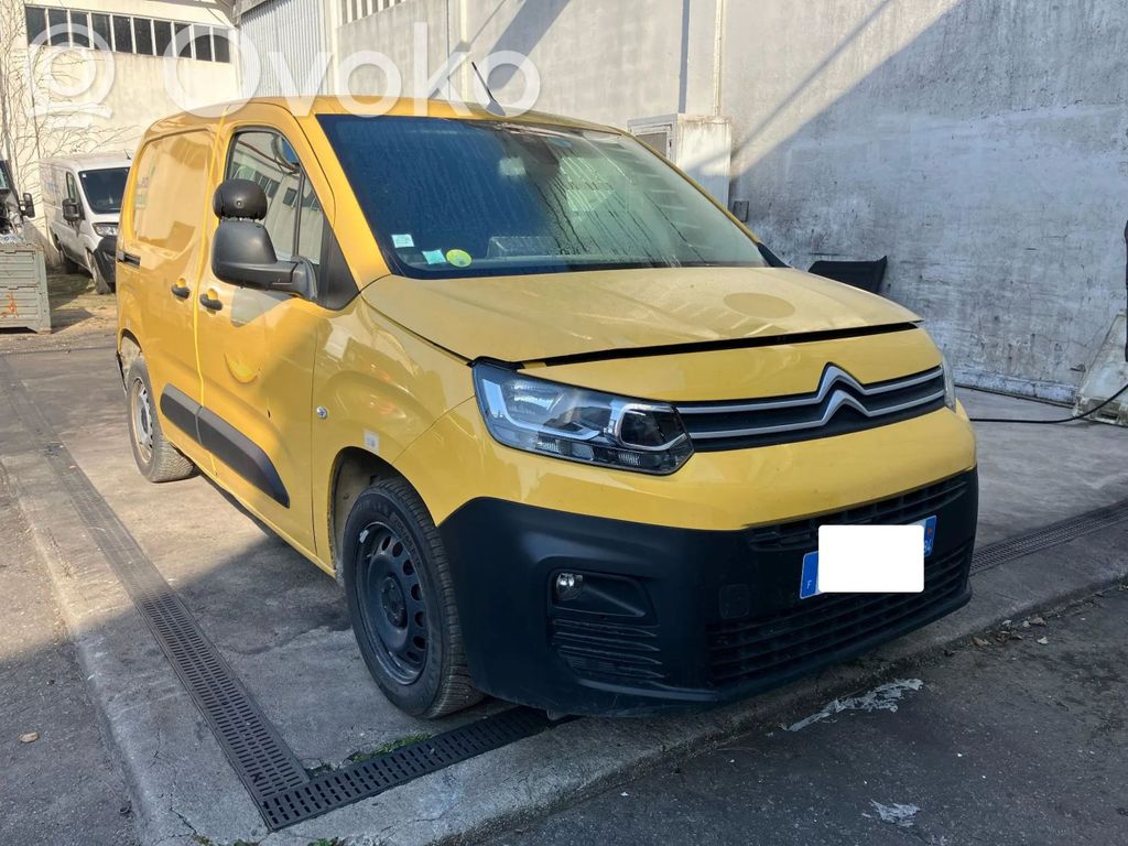 Berlingo Berlingo