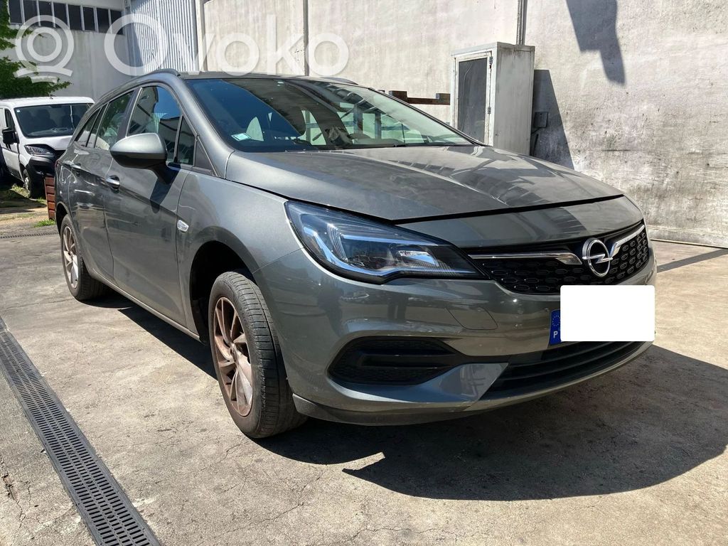 Astra K Astra