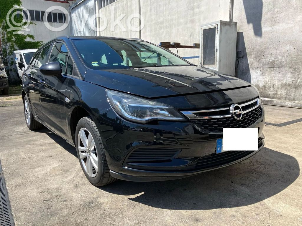 Astra K Astra