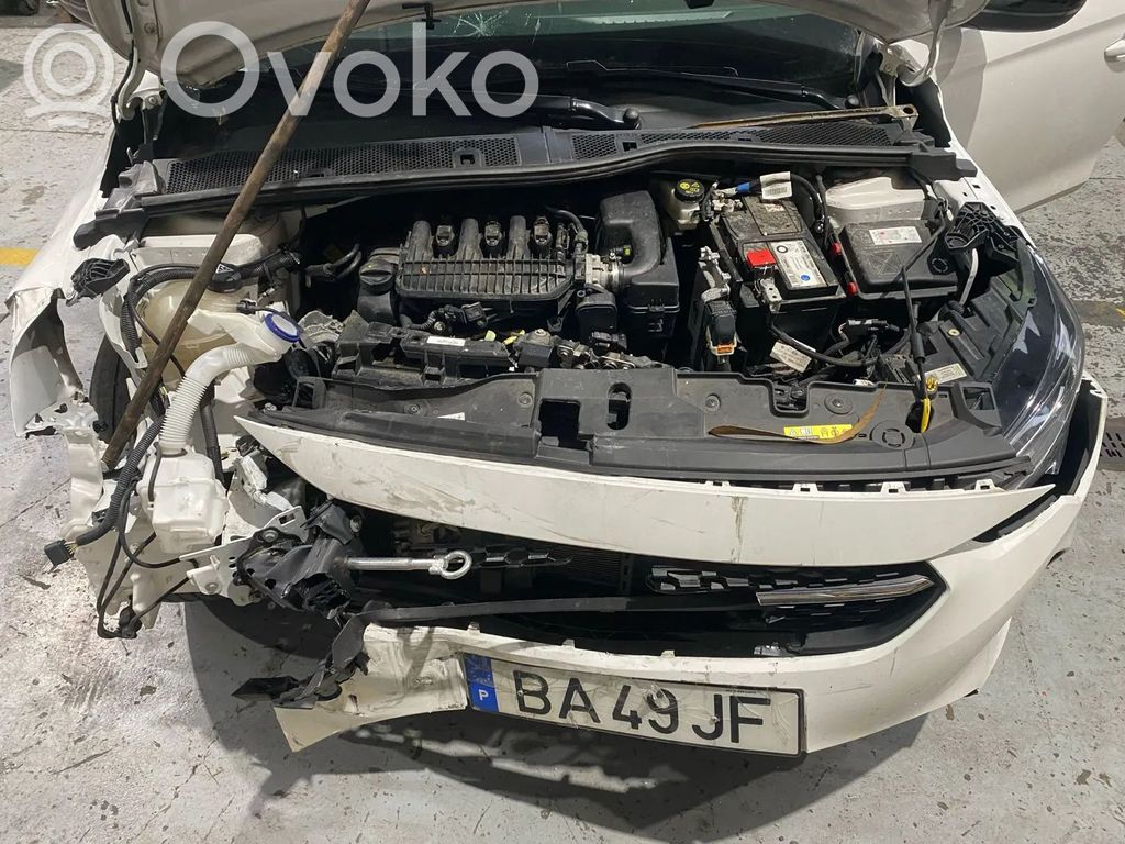 Corsa F Corsa