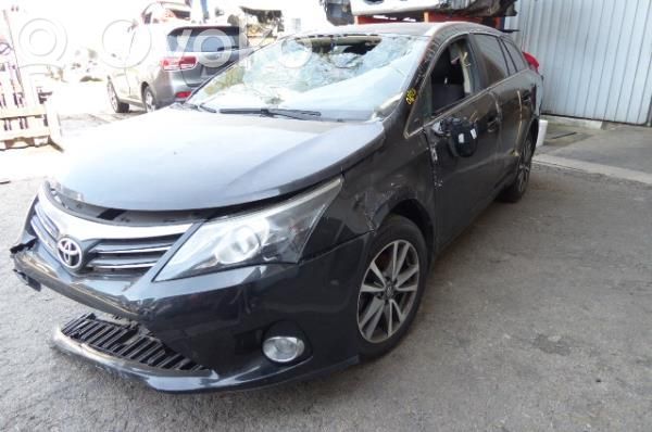 Avensis T270 Avensis