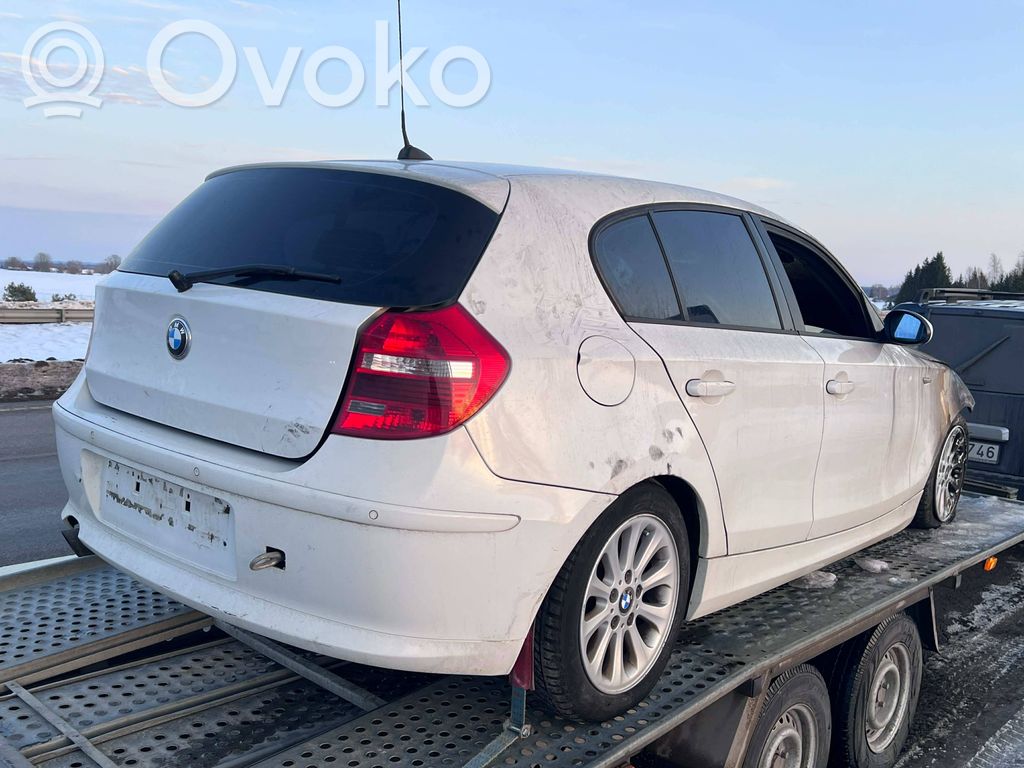 1 E81 E87 Series 1  S0242