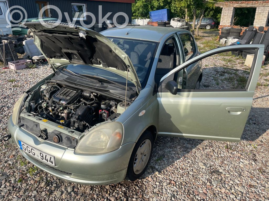 Yaris Yaris