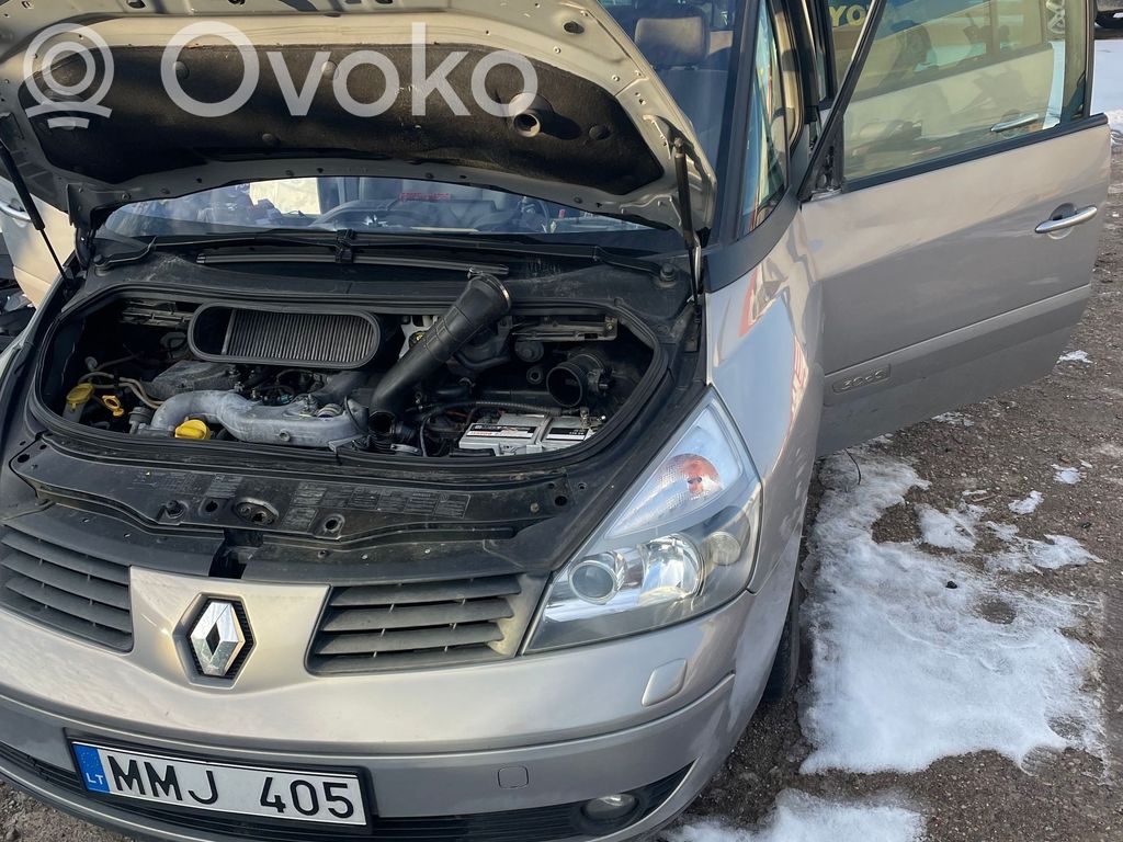 Espace -  Grand espace IV Espace  8973192824