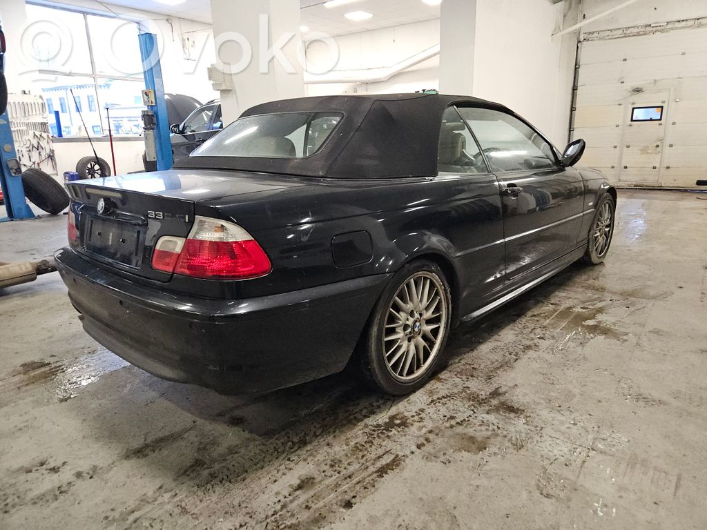 3 E46 Series 3  7011248