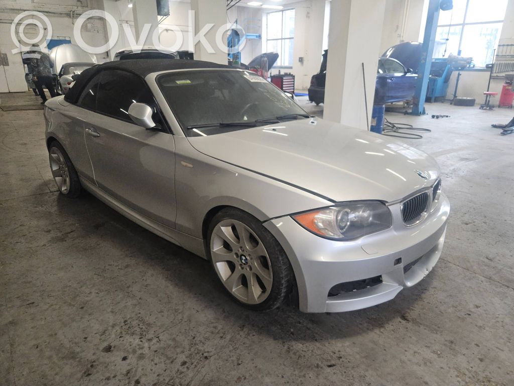 1 E82 E88 Series 1  9224674