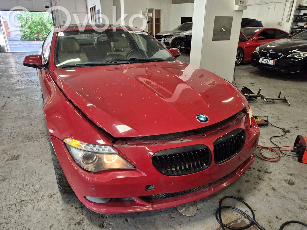 6 E63 E64 Series 6  7129263