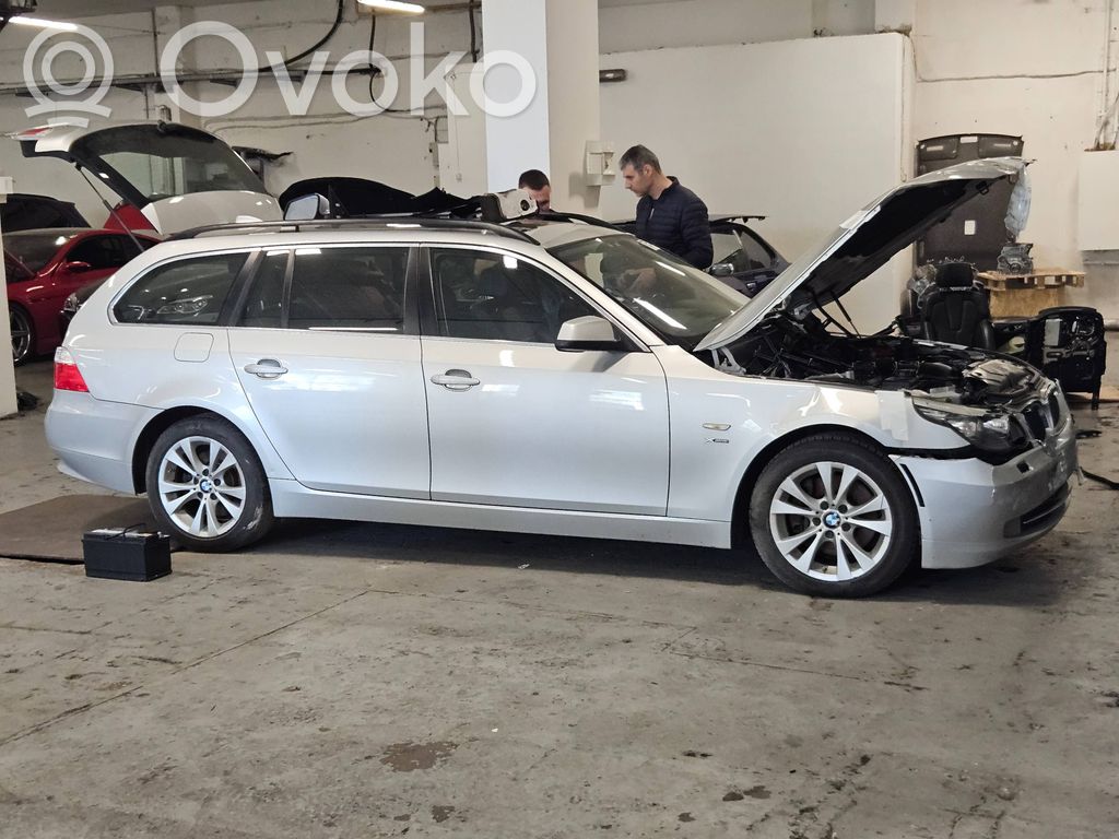 5 E60 E61 Series 5  9237656