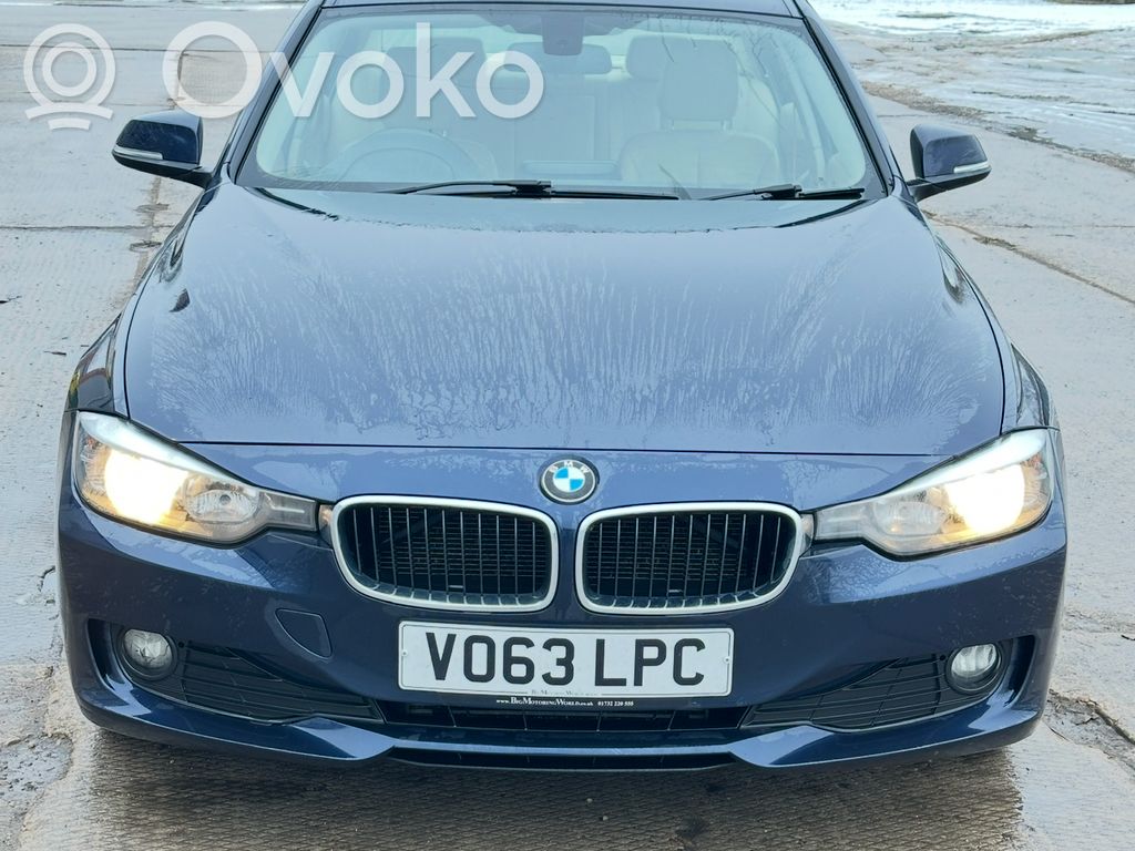 3 F30 F35 F31 Series 3  EFB491