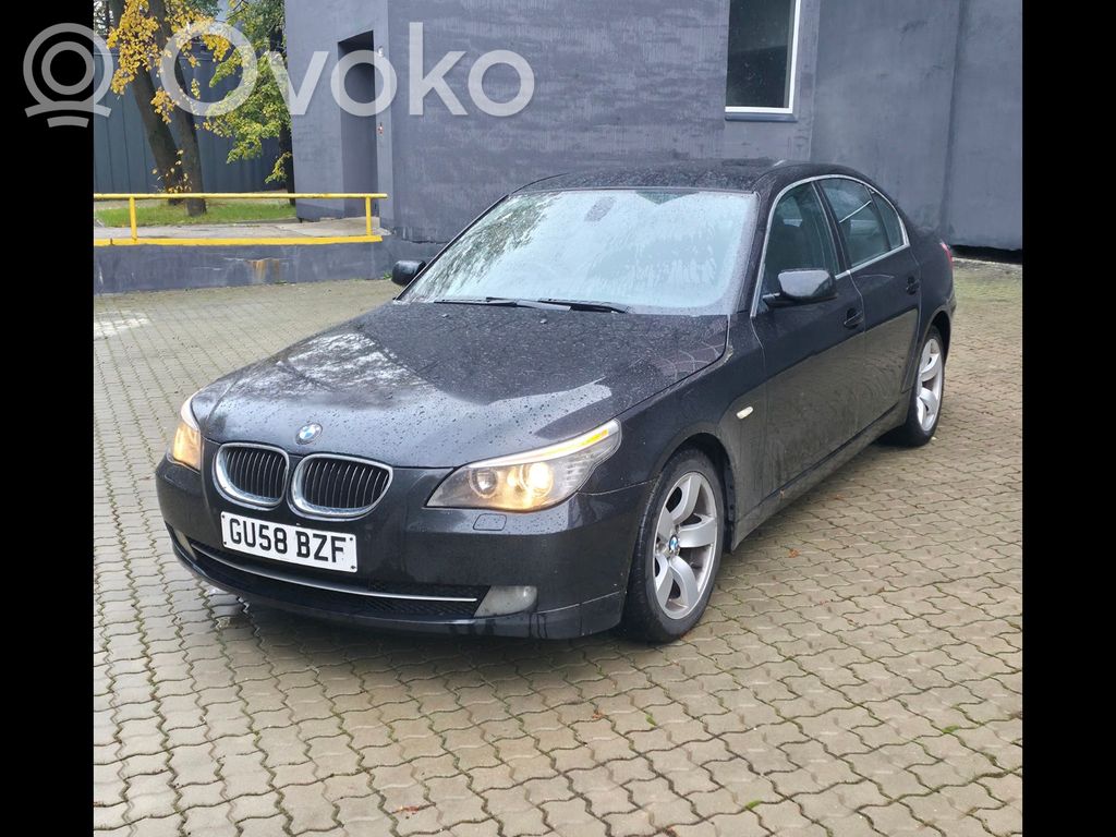 5 E60 E61 Series 5  7507973