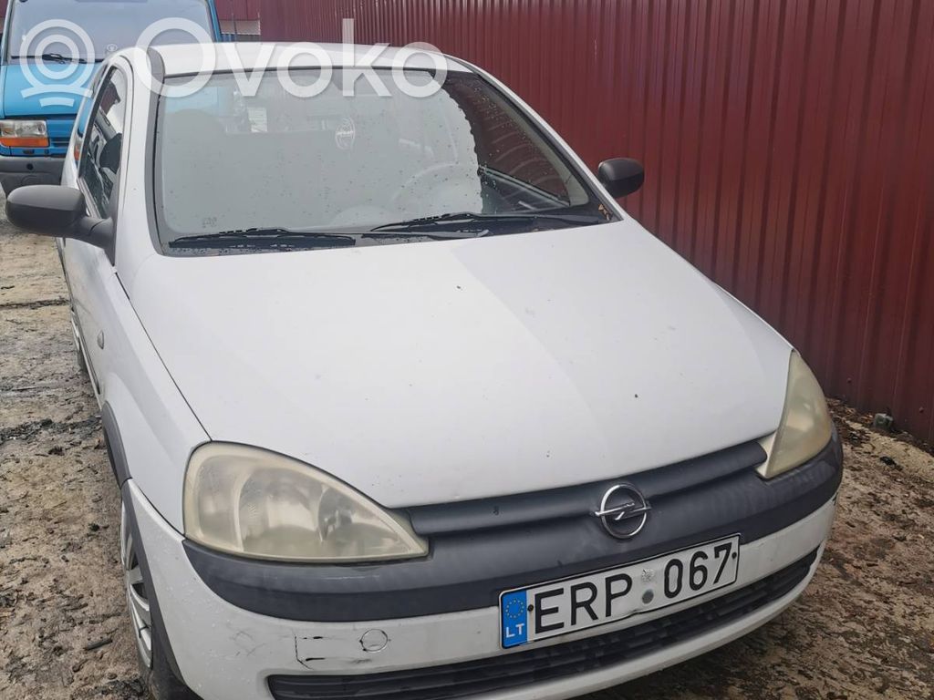 Corsa C Corsa  8971891181